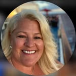 Laurie Killinger - @lauriejokill45 - Instagram