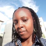 Laura Gumoshabe - @laura_kimera - Instagram