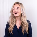 Laura - @laurakimenai - Instagram