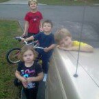 Laura Brianne Kinser - @kinsermom - Instagram