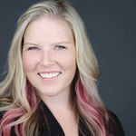 Laura Kinser - @kinserstudios - Instagram