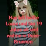 laura☺ - @laurakipper2018 - Instagram