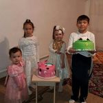 Кишкенегулова Лаура - @laurakishkenegulova - Instagram