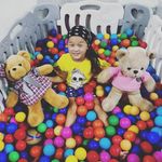 ALMAS MEREI - @laura_kishkenebaeva - Instagram
