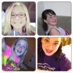 Lauren, Kiley, Kellett + Ellie - @quadralupiets6174 - Instagram