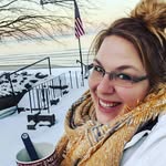 Laura (Hoover) Klapper - @happily_ever_klapper - Instagram