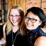 Laura Klapper - @hoovla78 - Instagram