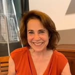Laura Steinman Klapper - @lklapper - Instagram