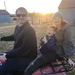 Laura Klement Robeson - @laurakrobeson - Instagram