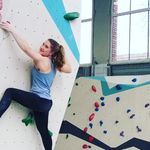 Laura Klink - @laurencia_june - Instagram