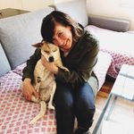 Laura Klink - @ldklinkster - Instagram