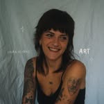 Laura Klinke 🌞 [she/her] - @lauraklinke_art - Instagram