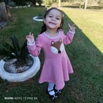 Laura B. Klitzke - @laaurinha_b - Instagram