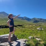 Laura R. J. Klitzke - @ramonathebrave_ - Instagram