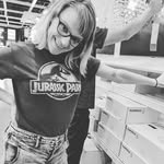 Laura R. J. Klitzke - @ramona_bees_knees - Instagram