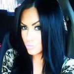 Laura Kloiber - @lauralein38 - Instagram