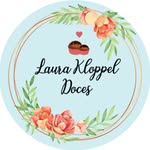 Laura Kloppel Doces - @laurakloppeldoces - Instagram