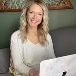 Laura Klug - @levelingupwith_laura - Instagram