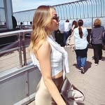 Laura - @lauraklug - Instagram