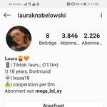 mega_lol_ey - @lauraknabelowski_fanpage - Instagram