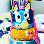 Laura Baker Knarr - @lbakerbakes - Instagram
