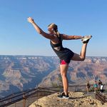 Laura Knecht - @knechtl17 - Instagram