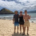 Laura Knecht Stearns - @stearnsfamily27 - Instagram