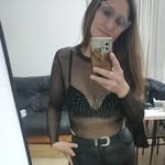 Ana Laura Kozel - @analaurakozel - Instagram