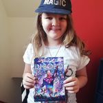 Laura Kroll - @kruemel26808 - Instagram