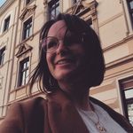 Laura Kroll - @krollalista - Instagram