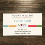 Laura Kroll Rodan + Fields - @laurakrollrodan - Instagram