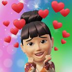 Laura Ku - Facebook
