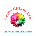 Laura Kuras - @crafty_gifts_by_ltk - Instagram