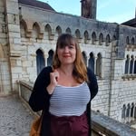 Laura De Lavalléefleurie - @laura.kwiatkowski.lk - Instagram