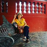 Laura Labastida - @titakelen - Instagram