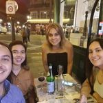 Rosa Laura Labastida - @rosalauralabastida - Instagram