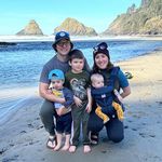 Donn & Laura LaBonte - @lelabeez - Instagram