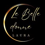 Laura Laguna - @lebelledonne.divasdivinas - Instagram