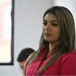 Laura Laguna - @soylaurapsuv - Instagram