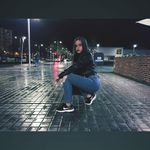 Laura Pérez - @_lauralaguna - Instagram