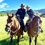 Laura Laing - @plateaucattle - Instagram
