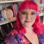 Laura Laing - @laurainrapture - Instagram