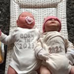 Laura Lambourne - @rebornmumma23 - Instagram