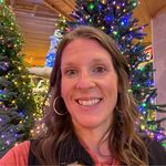 Laura Benjamin Lambright - @laura.lambright0924 - Instagram