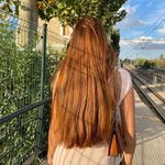 Laura Alamillo - @lauralamillo - Instagram