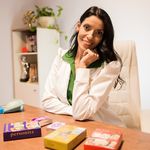 Terapeuta Sistêmica - @laura_lamim - Instagram