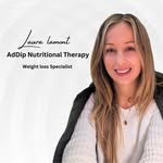 Laura Lamont - @pt_nutritionreferal - Instagram