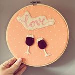 Laura Lamont - @hiphoophorray - Instagram