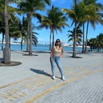 Laura Katherin Lamprea Martinez - @lauralamprea - Instagram