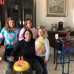 Laura Landi - Facebook